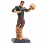 eaglemoss marvel Sandman