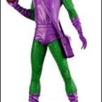 eaglemoss marvel Green Goblin