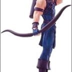 eaglemoss Hawkeye