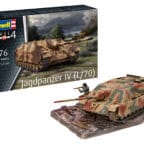 Revell 03359 1/76 Jagdpanzer IV (L/70)
