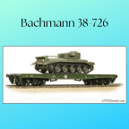 Bachmann 38-726