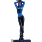 eaglemoss marvel Storm Milo