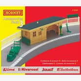 Hornby R8229 Accessories Pack 3