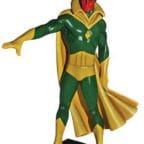 eaglemoss Vison