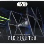 Revell 01201/Ban Dai Tie Fighter 1/72