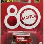 Hot Wheels HXD63 Real Riders Kool Kombi