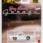 Hot Wheels Pop Culture HXD63 Jay Lenos Garage 1968 Mazda