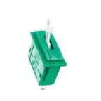 Peco PL-23 Single Pole Changeover Switch (On/On)