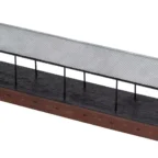Hornby R9815 Covered Loading Bay