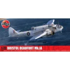 Airfix A04021A 1/72 Bristol Beaufort Mk1A