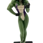 eaglemoss marvel She Hulk