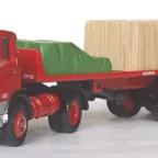 EFE 35001 1/76 AEC Mk V Matador Artic BRS