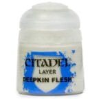 Games Workshop Layer 22-77 Deepkin Flesh