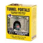 Woodland Scenics C1155 N Gauge Random Stone Portal