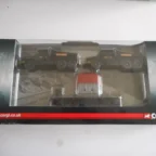 Corgi DG197101 Scammell Contractor x 2 / Trailer / Load Wynns / GEC