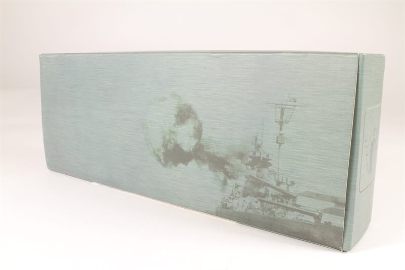 Atlas Editions 1134132 Warships USS Pennysylvania - Image 2