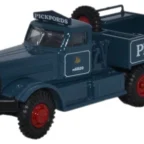 Oxford Diecast 76LDT004 Diamond T Ballast Pickfords