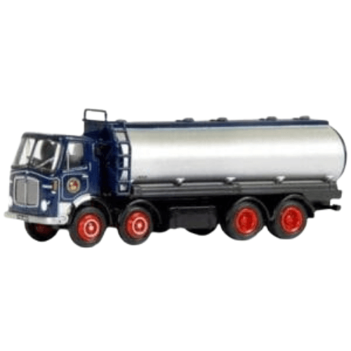 EFE 1/76 32602 AEC Mk V Wheel Oval Tanker Pickfords