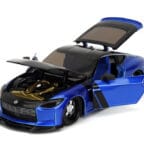 Jada  35196 1/24 2023 Nissan Z  Pink Slips,