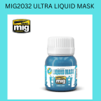 MIG2032 ULTRA LIQUID MASK