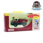 Ledo Collectibles DG114000 AEC Mammoth Ballast British Railways