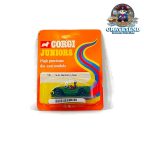 Corgi Juniors 1/64 Willys Jeep