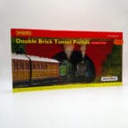 Hornby R8512 Double Brick Tunnel Portal x2