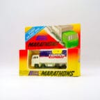 Lledo Marathons 1/76 FEDEX Truck