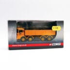 Corgi DG187011 BIG Guy J Tipper NCB