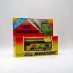 Lledo Marathons 1/76 GHANA AIRWAYS Travel Coach