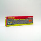 Hornby R7389 Low Level Arched Retaining Walls x2 (Engineers Blue Brick)