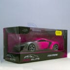 JADA 1/32 24106 Pink Slips Lykan Hypersports