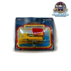 Matchbox MB09 1/64 Bulldozer