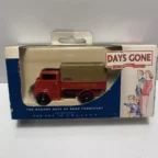 Lledo DG100005 1/76 Fordson 7V Truck