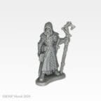Reaper Miniatures Vodelis Winterhand Human Wizard