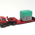 Corgi DG175005 1/76 Scammell Handyman Low Loader / Load Wynns