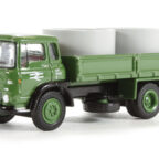 EFE 36303 1/76 Bedford TK Short Dropside British Engineering