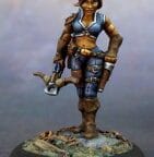 Reaper Miniatures Tara the Silent
