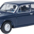 Oxford Diecast 76COR1010 Ford Cortina Mk1 Anchor Blue