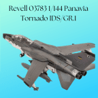 Revell 03783 1/144 Panavia Tornado IDS/GR.1