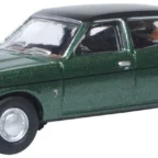 Oxford Diecast 76COR3010 1/76 Evergreen Ford Cortina MKIII