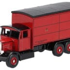 Corgi DG044047 1/76 Scammell Rigid Six Post Office Stores Department