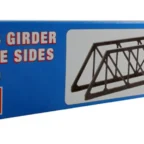 Peco LK-11 Truss Girder Bridge Side