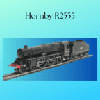 Hornby R2555