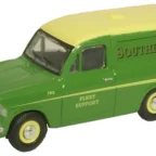 Oxford Diecast 1/76 76ANG032 Southdown Anglia Van