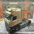 Diecast 1/64 Lorries