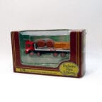 EFE 26001 1/76 AEC Mammoth Major British Road Services