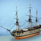 Model Ships