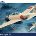 Model 1/48 Aircraft