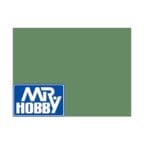 Mr Hobby Aqueous Hobby Color H312 Green FS34227